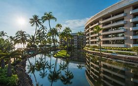 Hilton Grand Vacations Club Ocean Tower Waikoloa Village